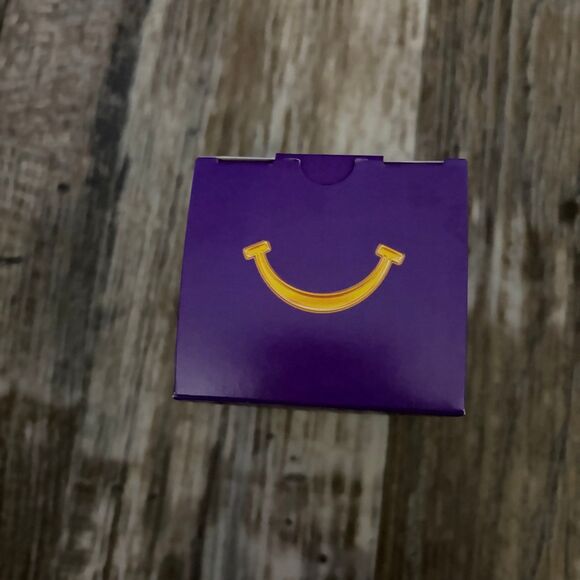 McDonald’s BTS Tiny Tan RM Toy - Picture 5 of 11